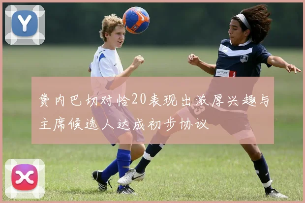 费内巴切对恰20表现出浓厚兴趣与主席候选人达成初步协议