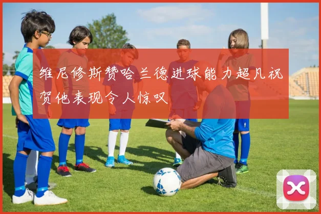 维尼修斯赞哈兰德进球能力超凡祝贺他表现令人惊叹